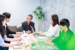 顧客プロファイリングの効果は？ID-POSデータを活用する方法