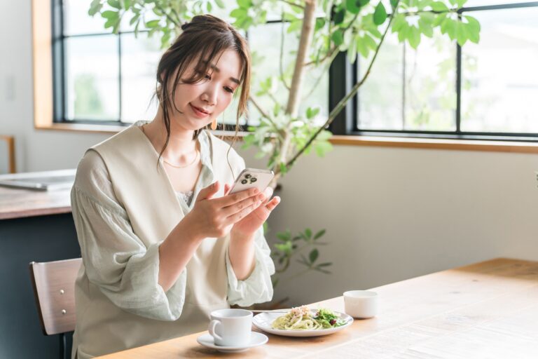 店舗アプリの集客術は？プッシュ通知で開封率アップ